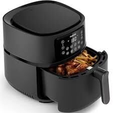 AIRFRYER & FASTFREYER